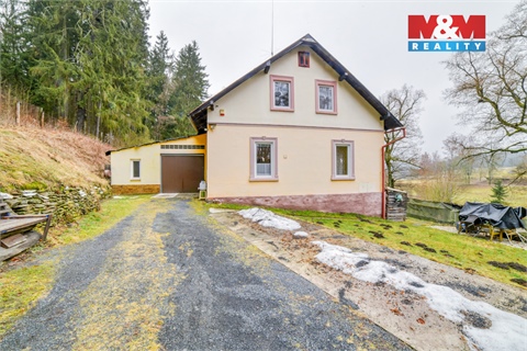 Prodej rodinného domu, 165 m² - 26