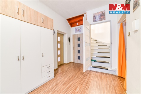 Prodej rodinného domu, 165 m² - 2