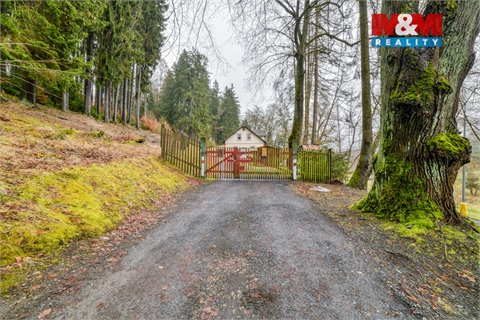 Prodej rodinného domu, 165 m² - 18