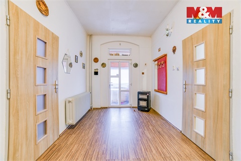 Prodej rodinného domu, 165 m² 16