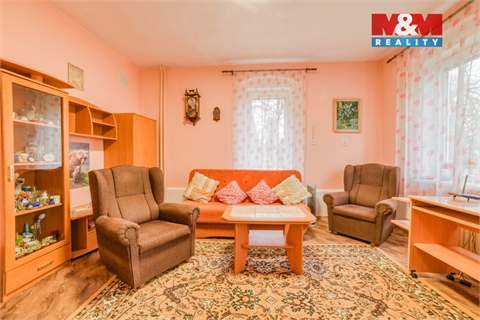 Prodej rodinného domu, 165 m² - 8