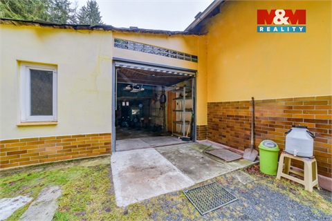 Prodej rodinného domu, 165 m² - 24