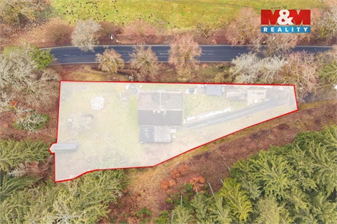 Prodej rodinného domu, 165 m² 2