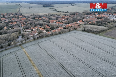 Prodej zemědělské půdy, 13 924 m² 6