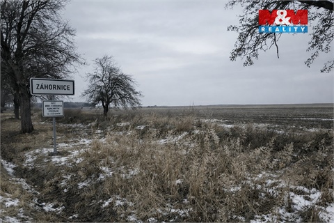 Prodej zemědělské půdy, 13 924 m² - 0