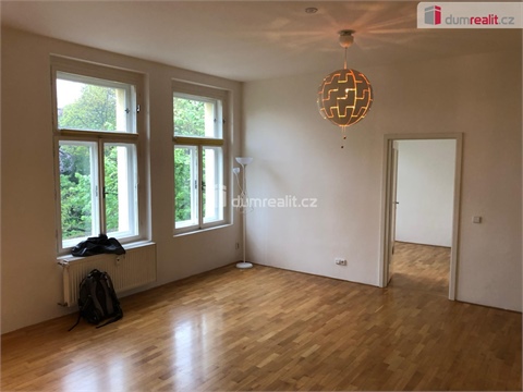 Pronájem bytu 2kk, 59 m² 2