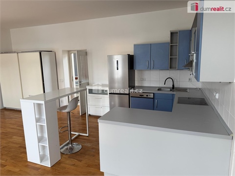 Pronájem bytu 2kk, 59 m² 4