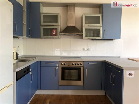 Pronájem bytu 2kk, 59 m² - 2