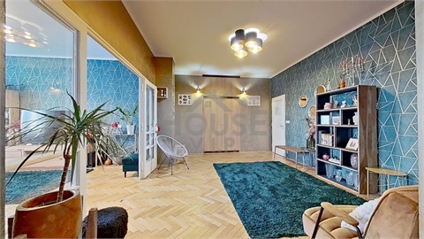 Prodej bytu 4+1, 141 m² 4