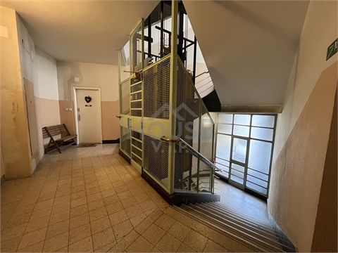 Prodej bytu 4+1, 141 m² - 26