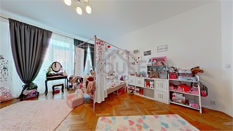 Prodej bytu 4+1, 141 m² 12