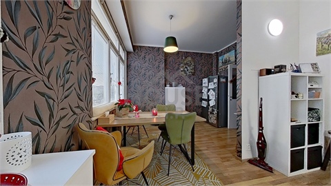 Prodej bytu 4+1, 141 m² - 14