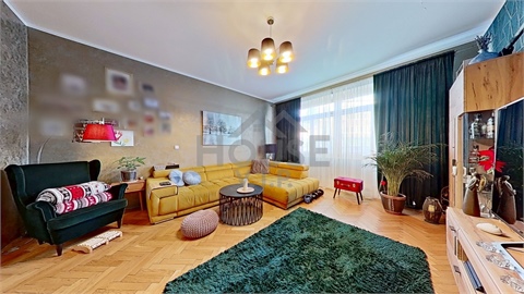 Prodej bytu 4+1, 141 m² - 4