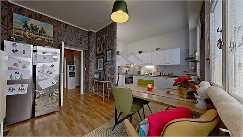 Prodej bytu 4+1, 141 m² 16