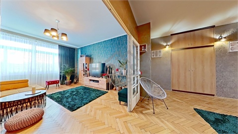 Prodej bytu 4+1, 141 m² 0