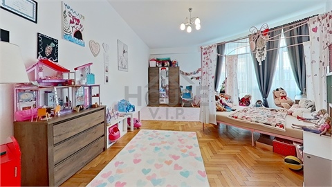 Prodej bytu 4+1, 141 m² - 12