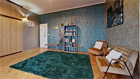 Prodej bytu 4+1, 141 m² 6