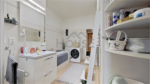 Prodej bytu 4+1, 141 m² - 22