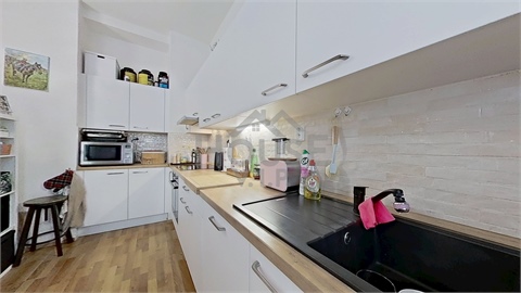 Prodej bytu 4+1, 141 m² - 18