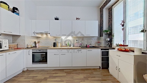 Prodej bytu 4+1, 141 m² 20