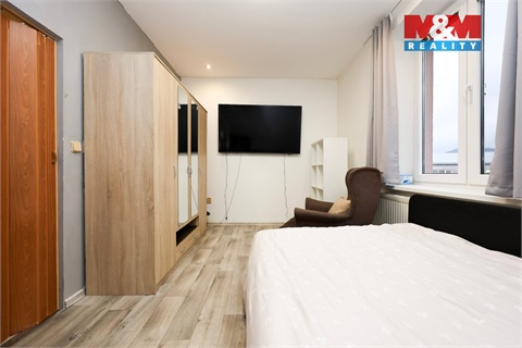 Prodej bytu 2+1, 60 m² 6