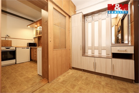 Prodej bytu 2+1, 60 m² - 10