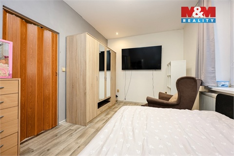 Prodej bytu 2+1, 60 m² - 8