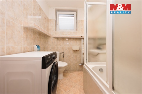 Prodej bytu 2+1, 60 m² - 4