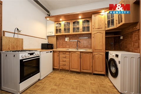 Prodej bytu 2+1, 60 m² 4