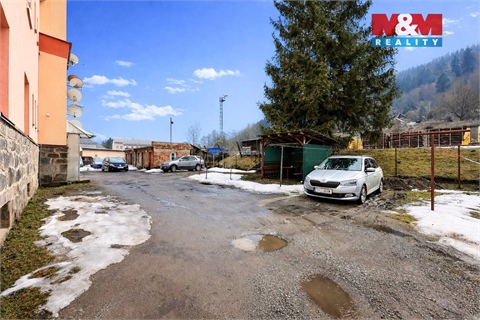 Prodej bytu 2+1, 60 m² - 16