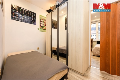 Prodej bytu 2+1, 60 m² 10