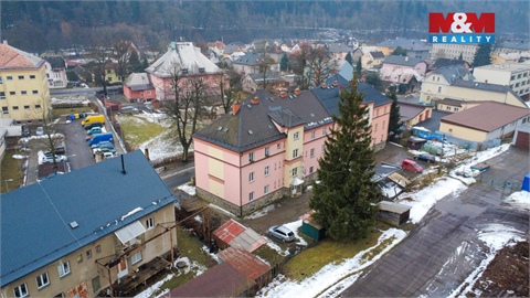 Prodej bytu 2+1, 60 m² - 22