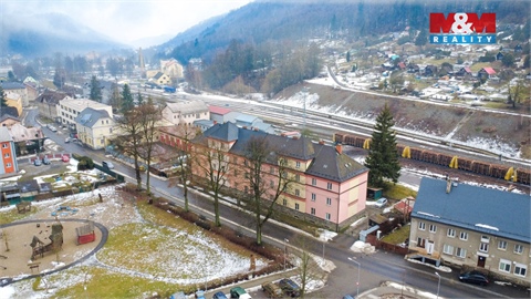 Prodej bytu 2+1, 60 m² 18