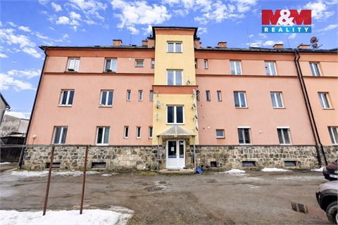 Prodej bytu 2+1, 60 m² 20