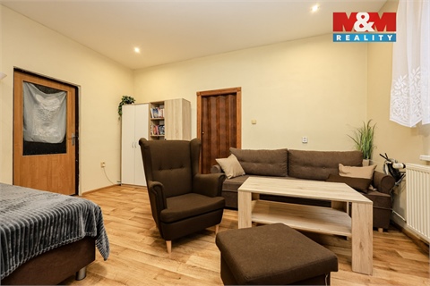 Prodej bytu 2+1, 60 m² 2