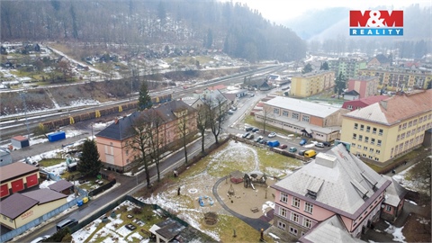 Prodej bytu 2+1, 60 m² - 20