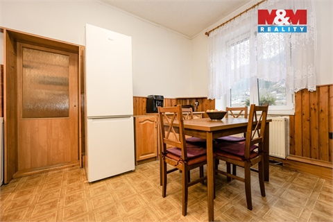 Prodej bytu 2+1, 60 m² - 2