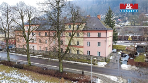 Prodej bytu 2+1, 60 m² 22