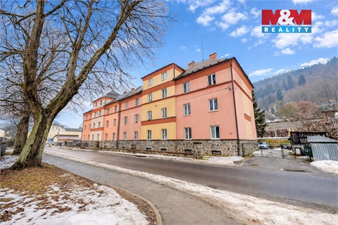 Prodej bytu 2+1, 60 m² - 18