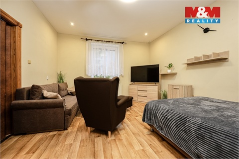 Prodej bytu 2+1, 60 m² 14