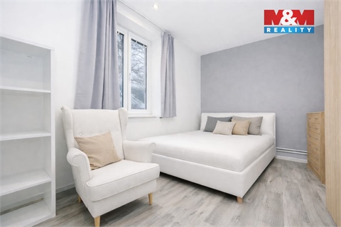 Prodej bytu 2+1, 60 m² - 6