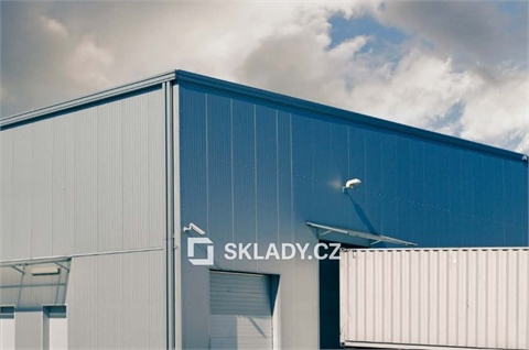 Pronájem skladu / haly, 3 500 m² 6