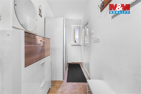 Prodej bytu 2+1, 52 m² 14