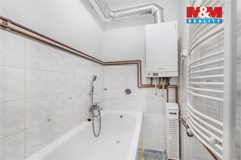 Prodej bytu 2+1, 52 m² 6