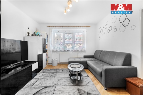 Prodej bytu 2+1, 52 m² - 8