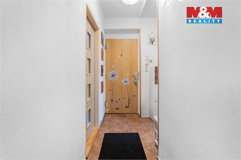 Prodej bytu 2+1, 52 m² 4