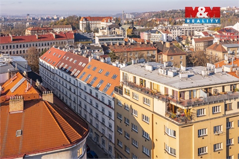 Prodej bytu 2kk, 49 m² - 12