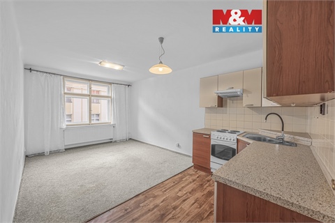 Prodej bytu 2kk, 49 m² 0