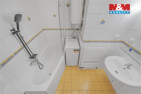 Prodej bytu 2kk, 49 m² 8