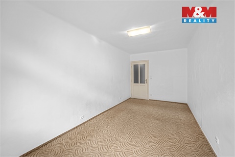 Prodej bytu 2kk, 49 m² 4